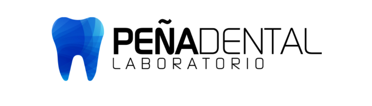 Logotipo Peña Dental