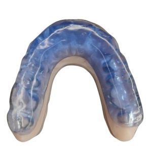 FÉRULA DENTAL MIXTA DE DESCARGA DE LABORATORIO PEÑA DENTAL